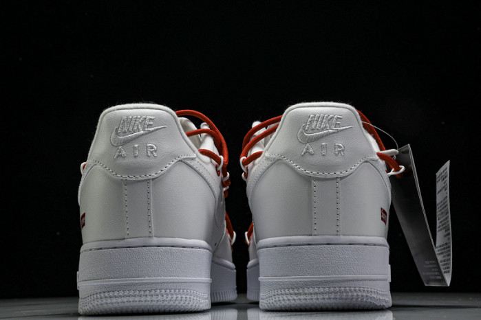 Svp*me x nike air force 1/Svp*me cu9225-101