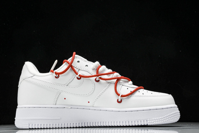 Svp*me x nike air force 1/Svp*me cu9225-101