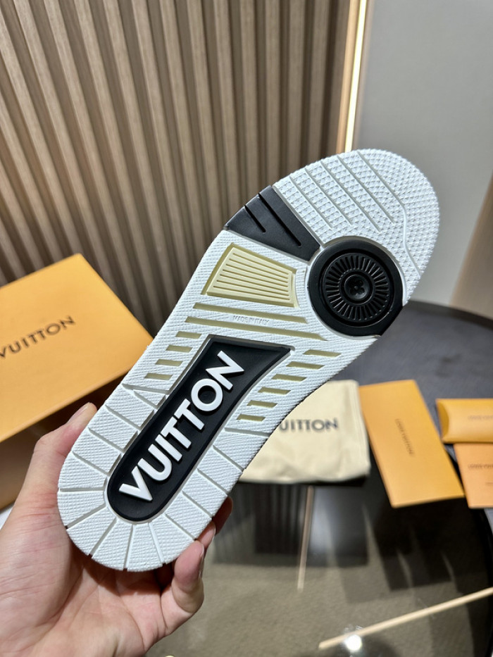 LV SNEAKER LOW FOR-LV60