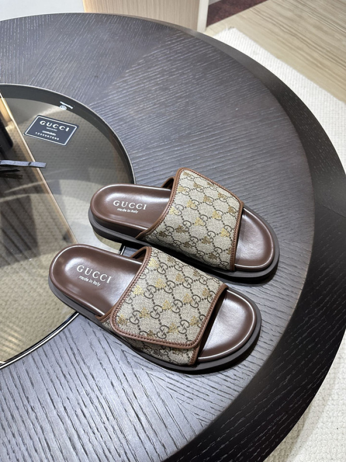 Gv*c slippers