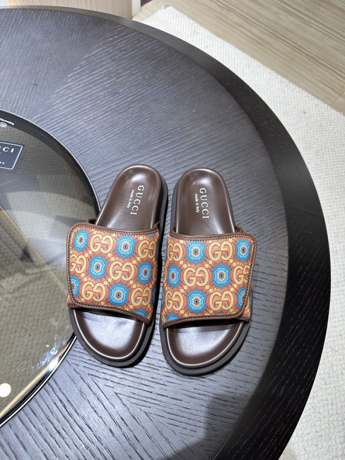 Gv*c slippers