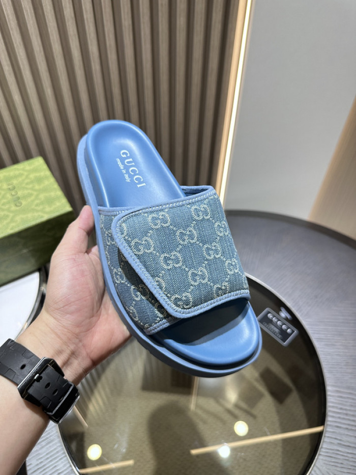 Gv*c slippers