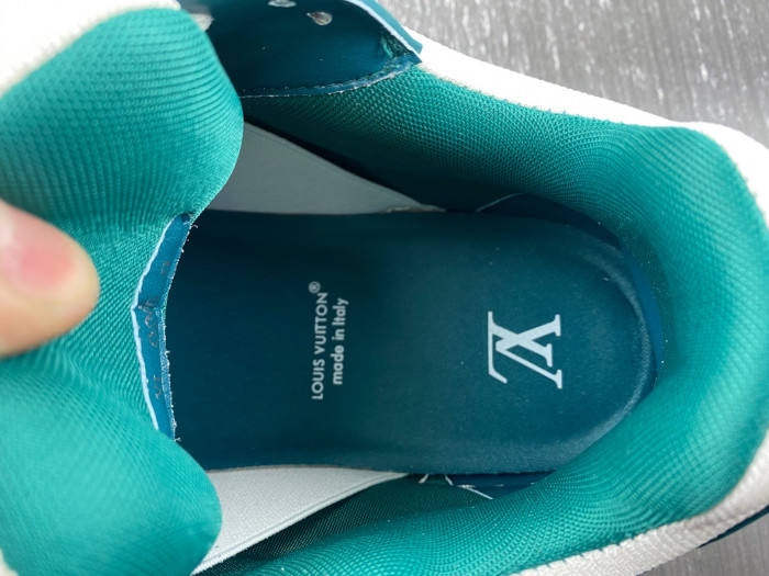 LV SNEAKER LOW FOR-LV3