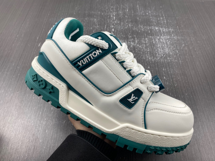 LV SNEAKER LOW FOR-LV3