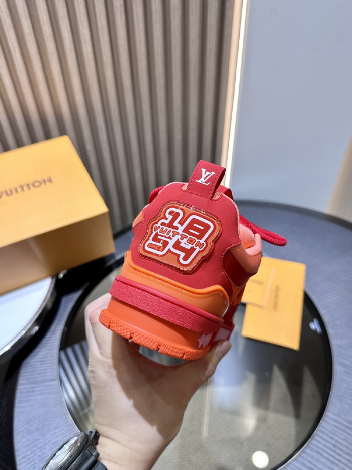 LV SNEAKER LOW FOR-LV82