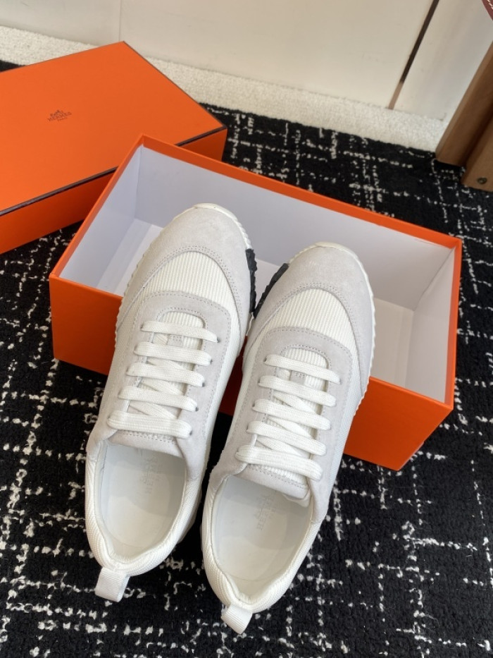 H*RMES  Lows Sneaker HM-S02