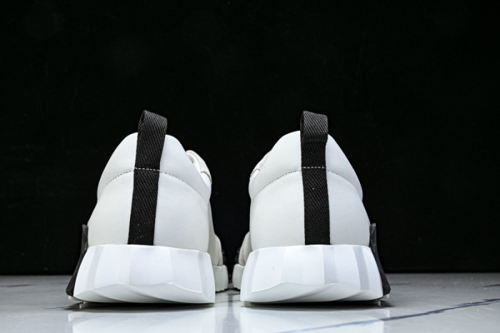 H*RMES Lows Sneaker HM-S04