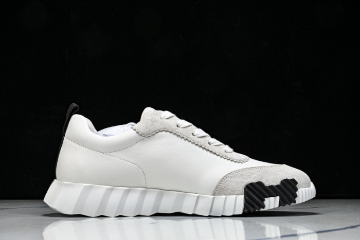 H*RMES Lows Sneaker HM-S04