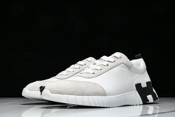 H*RMES Lows Sneaker HM-S04