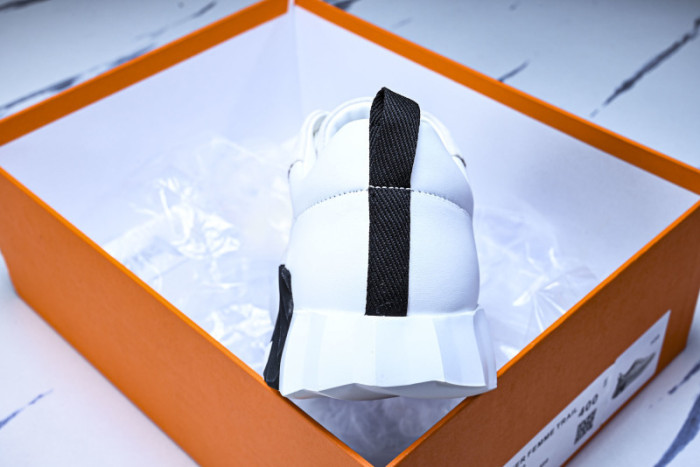 H*RMES Lows Sneaker HM-S04