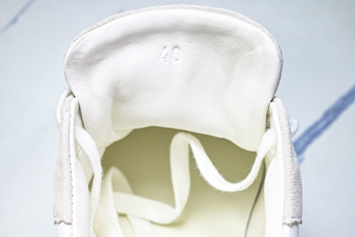 H*RMES Lows Sneaker HM-S04