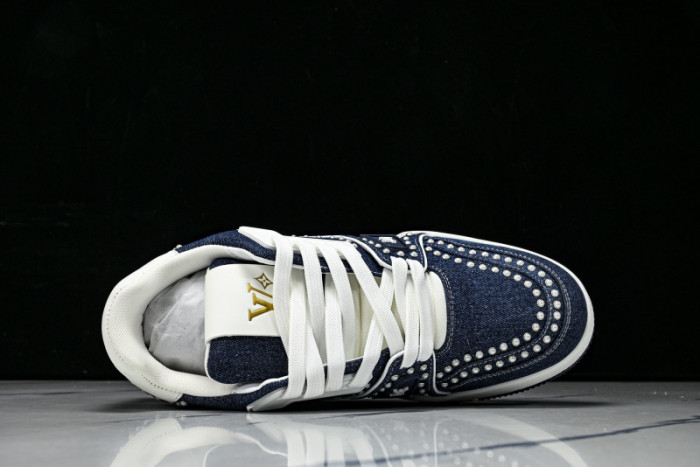 LV SNEAKER TRAINER  FOR-LV380