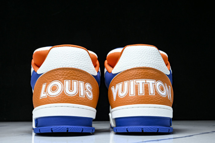 LV SNEAKER TRAINER FOR-LV386