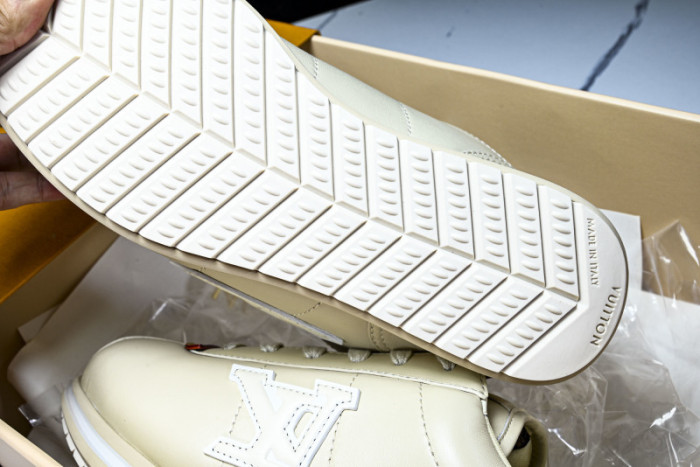 LV SNEAKER Buttersoft FOR-LV387