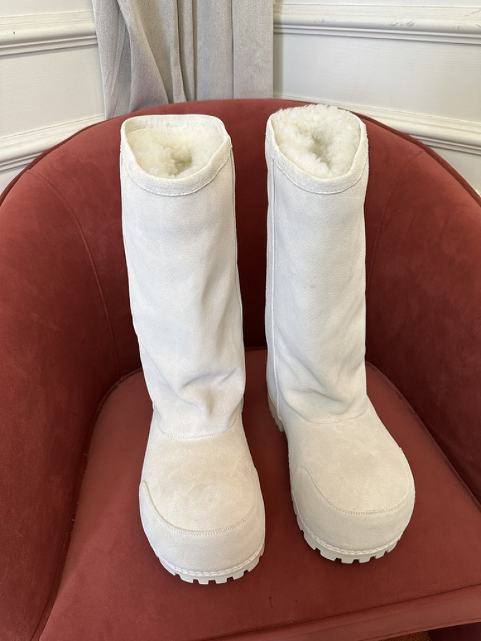 BLCG BOOT BL-B01