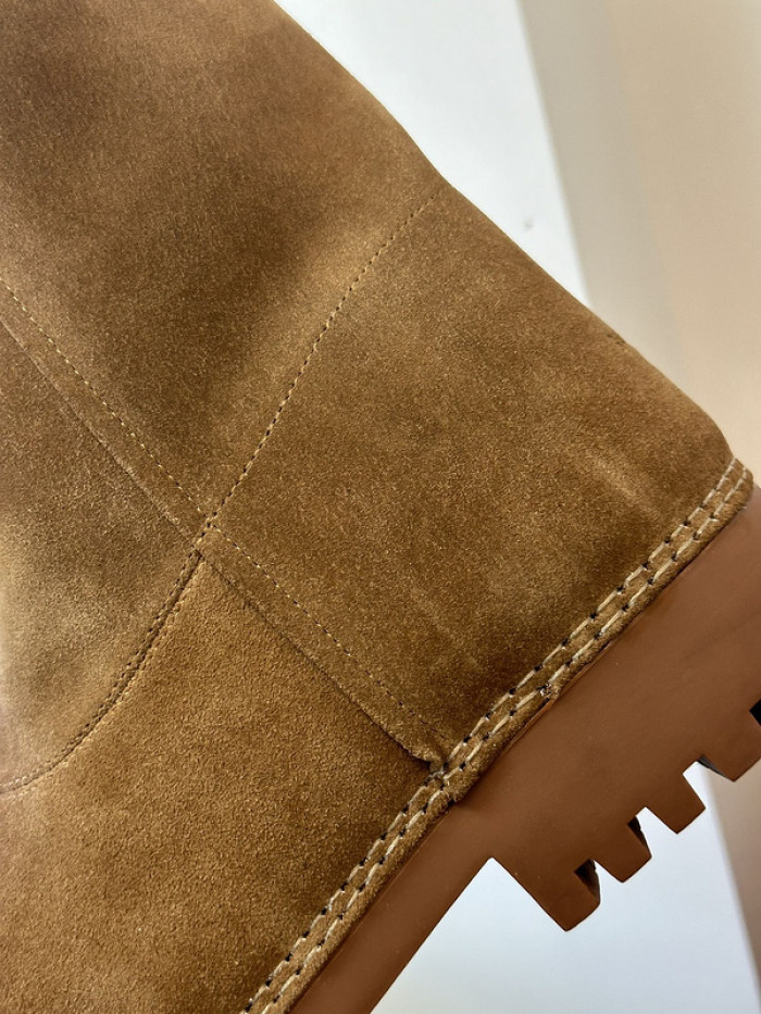 BLCG BOOT BL-B02