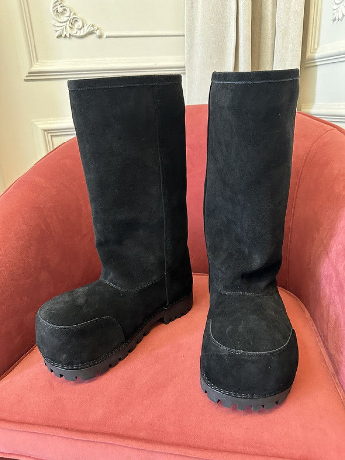BLCG  BOOT  BL-B03