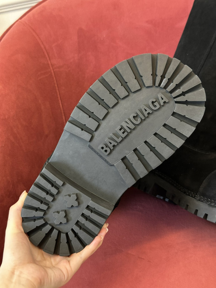 BLCG BOOT BL-B03
