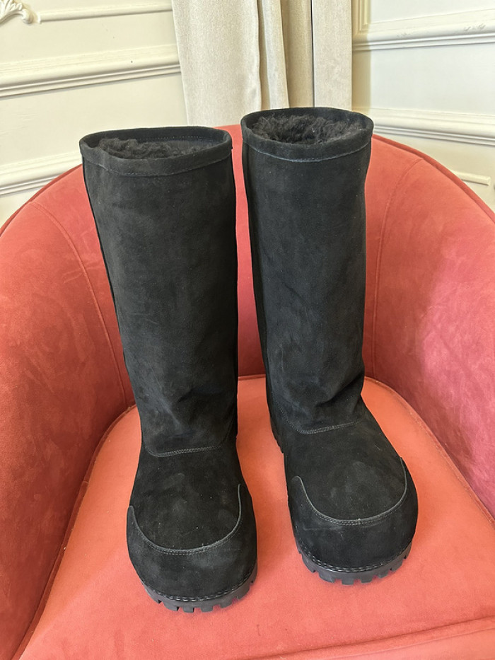 BLCG BOOT BL-B03