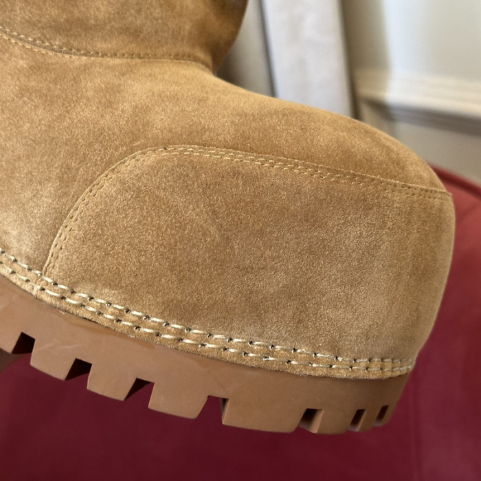 BLCG BOOT BL-B04