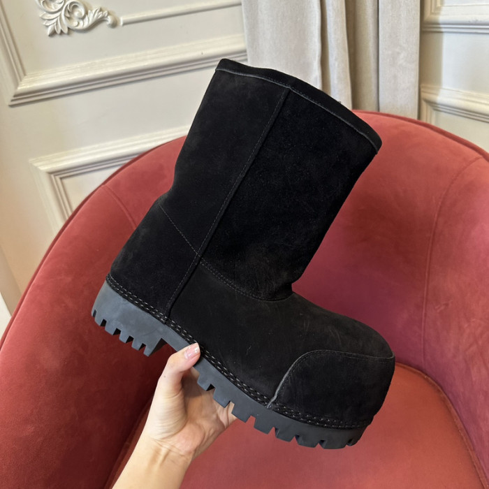 BLCG BOOT BL-B05