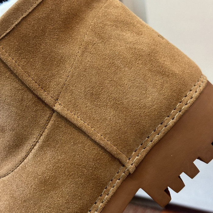 BLCG  BOOT  BL-B09