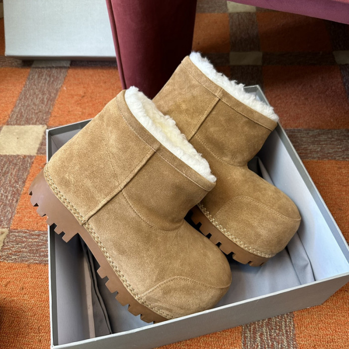 BLCG BOOT BL-B09