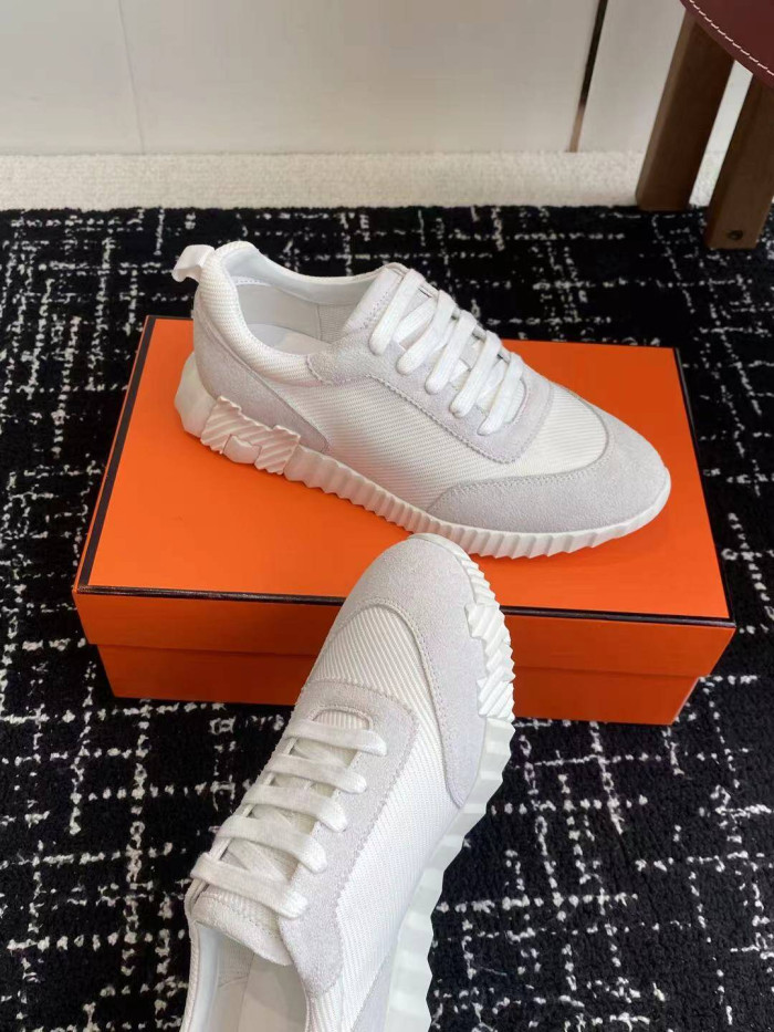 H*RMES Lows Sneaker HM-S06