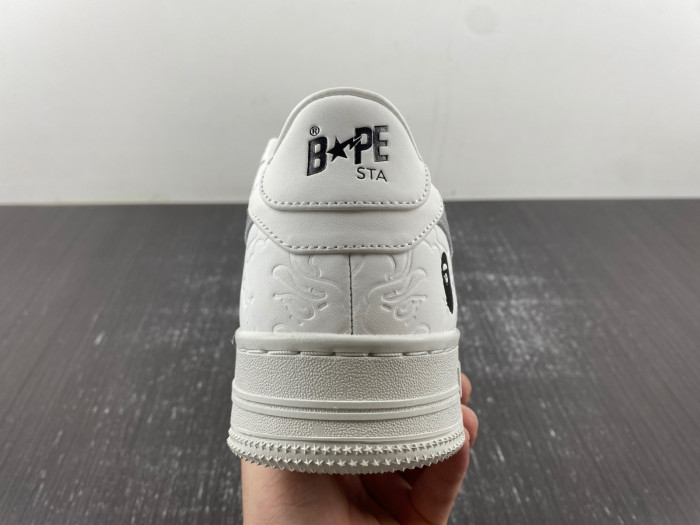 A B*THING APE FOR-45