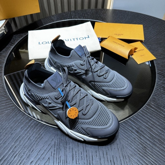 LV SNEAKER Runner Tatic  FOR-LV390