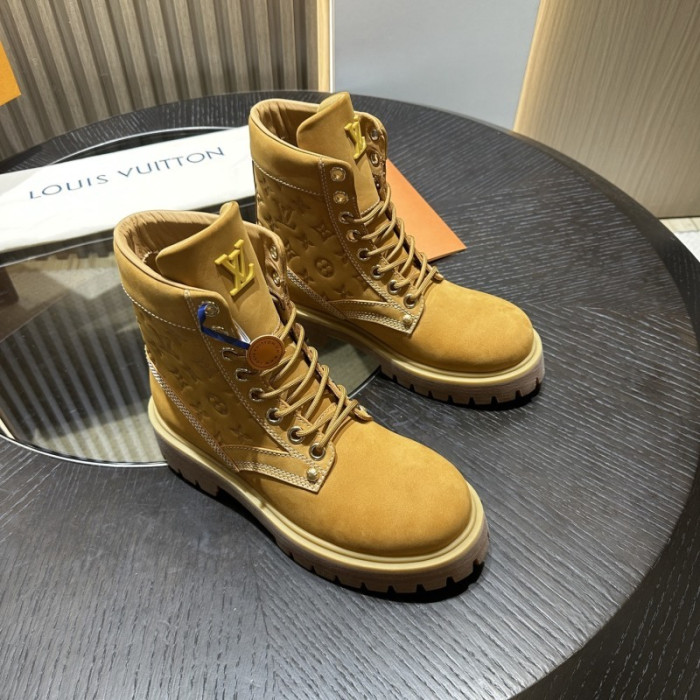 LV BOOTS Ranger FOR-LV396