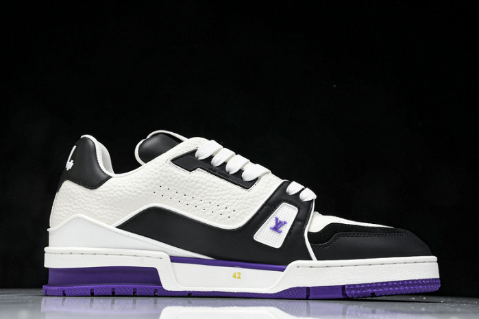 LV SNEAKER LOW FOR-LV145