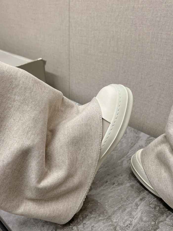 R1ck 0wens sneakers