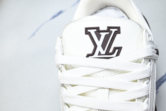 LV SNEAKER TRAINER FOR-LV407