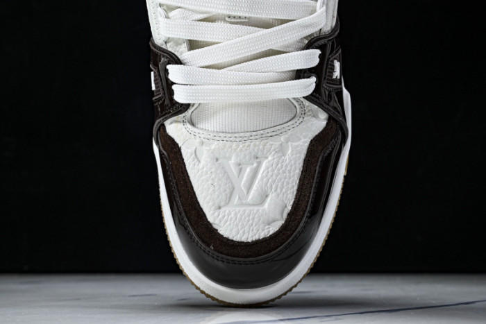 LV SNEAKER TRAINER FOR-LV407