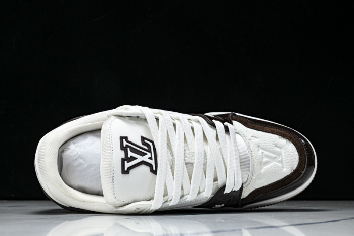 LV SNEAKER TRAINER FOR-LV407
