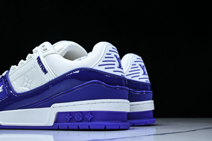 LV SNEAKER TRAINER FOR-LV408