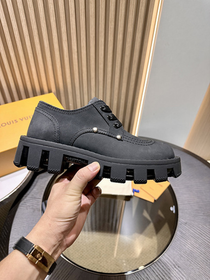 LV BOOTS FOR-LV151