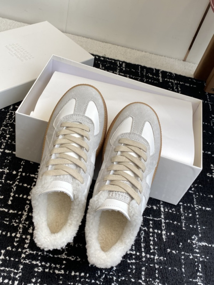 mais0n Marg*e1a shoes  for-mm54