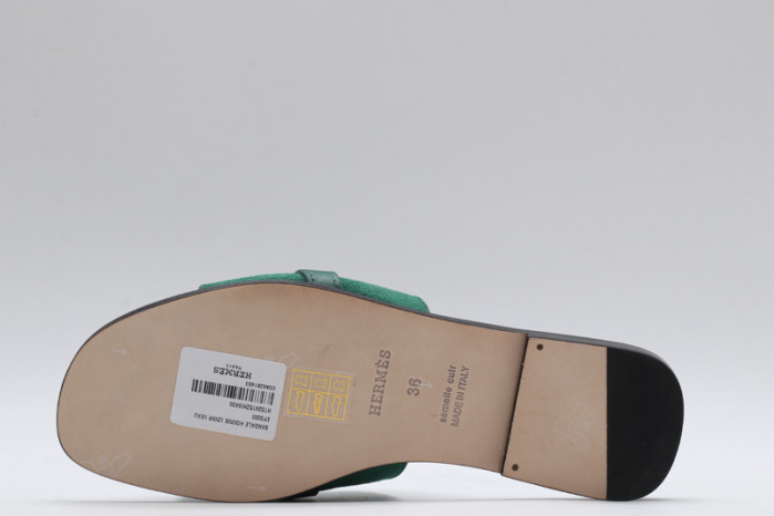H*RMES SLIDS HM-25