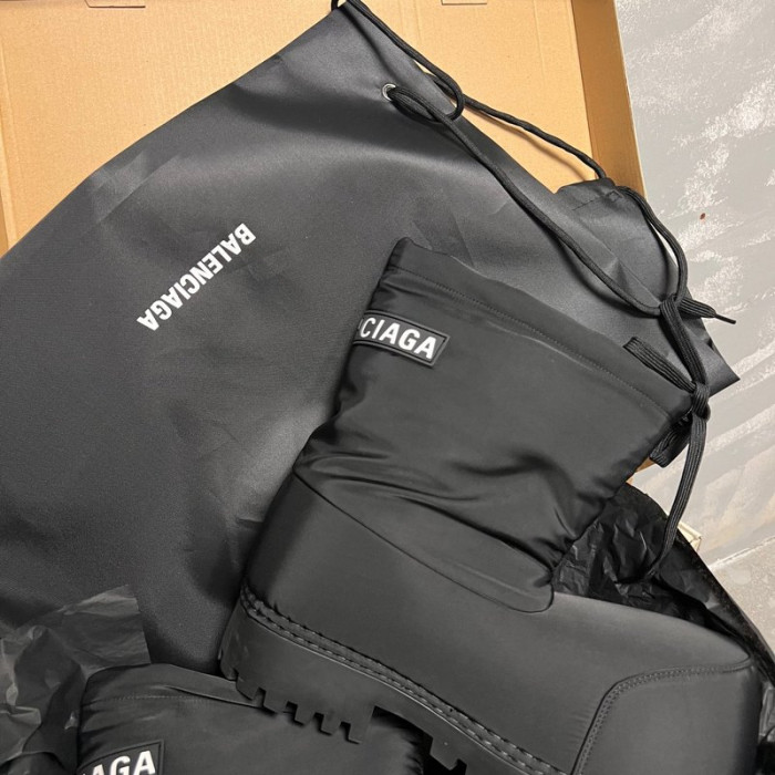 BLCG BOOT BL-B10