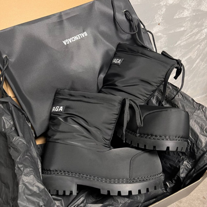 BLCG BOOT BL-B10