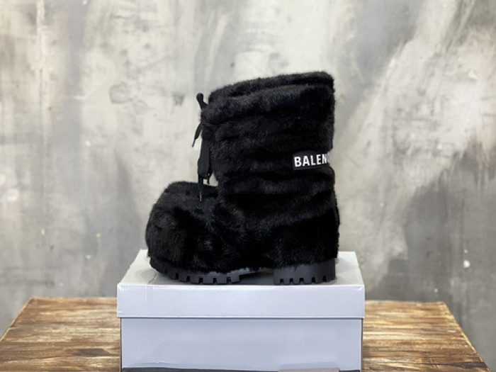 BLCG BOOT BL-B12