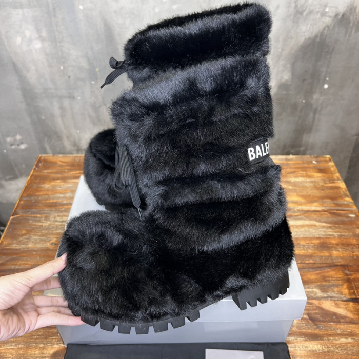 BLCG BOOT BL-B12