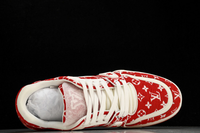 LV SNEAKER LOW 103006