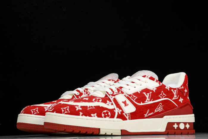 LV SNEAKER LOW 103006