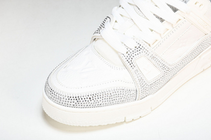 LV SNEAKER LOW 103008