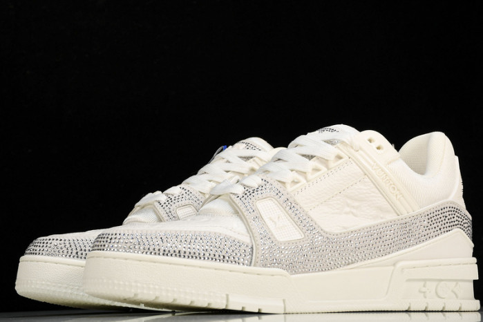 LV SNEAKER LOW 103008
