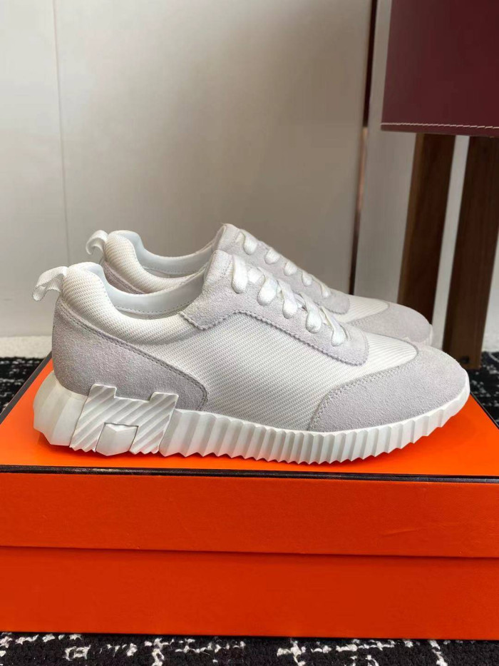 H*RMES Lows Sneaker HM-S06