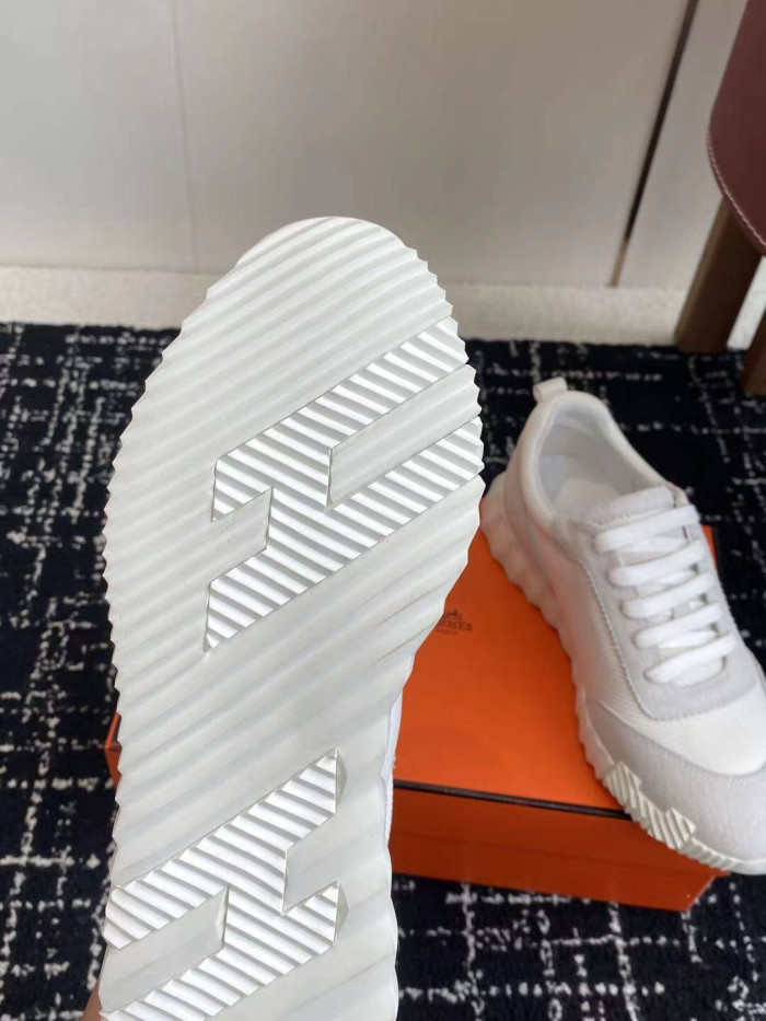 H*RMES Lows Sneaker HM-S06